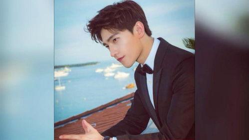 吃瓜娱乐圈杨洋,娱乐圈的瓜田明星